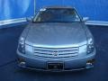 Silver Smoke - CTS Sedan Photo No. 7