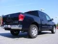 Majestic Blue - Titan SE Crew Cab Photo No. 6