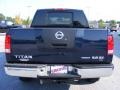 Majestic Blue - Titan SE Crew Cab Photo No. 7
