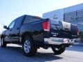 Majestic Blue - Titan SE Crew Cab Photo No. 8