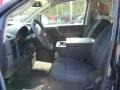 Majestic Blue - Titan SE Crew Cab Photo No. 12