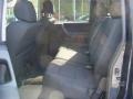 Majestic Blue - Titan SE Crew Cab Photo No. 13
