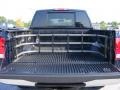 Majestic Blue - Titan SE Crew Cab Photo No. 14
