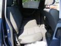 Majestic Blue - Titan SE Crew Cab Photo No. 15