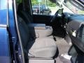 Majestic Blue - Titan SE Crew Cab Photo No. 16