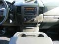 Majestic Blue - Titan SE Crew Cab Photo No. 17