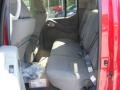 Red Alert - Frontier SE Crew Cab Photo No. 12