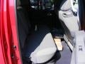 Red Alert - Frontier SE Crew Cab Photo No. 13