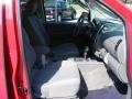 Red Alert - Frontier SE Crew Cab Photo No. 14