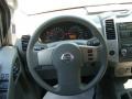 Red Alert - Frontier SE Crew Cab Photo No. 16