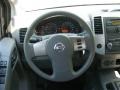 Super Black - Frontier SE Crew Cab Photo No. 13