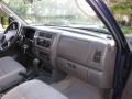 Royal Blue Pearl - Montero Sport XLS 4x4 Photo No. 5