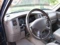 Royal Blue Pearl - Montero Sport XLS 4x4 Photo No. 6