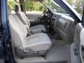 Royal Blue Pearl - Montero Sport XLS 4x4 Photo No. 7