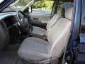Royal Blue Pearl - Montero Sport XLS 4x4 Photo No. 8