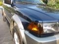 Royal Blue Pearl - Montero Sport XLS 4x4 Photo No. 15