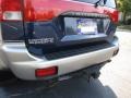 Royal Blue Pearl - Montero Sport XLS 4x4 Photo No. 17