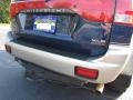 Royal Blue Pearl - Montero Sport XLS 4x4 Photo No. 18