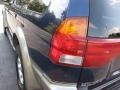 Royal Blue Pearl - Montero Sport XLS 4x4 Photo No. 19