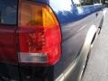 Royal Blue Pearl - Montero Sport XLS 4x4 Photo No. 20