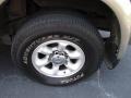 Royal Blue Pearl - Montero Sport XLS 4x4 Photo No. 23