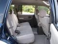 Royal Blue Pearl - Montero Sport XLS 4x4 Photo No. 29