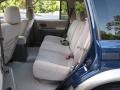 Royal Blue Pearl - Montero Sport XLS 4x4 Photo No. 30
