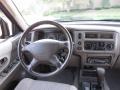 Royal Blue Pearl - Montero Sport XLS 4x4 Photo No. 33
