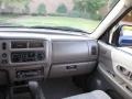 Royal Blue Pearl - Montero Sport XLS 4x4 Photo No. 34