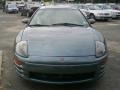 Tampa Blue Pearl 2001 Mitsubishi Eclipse RS Coupe