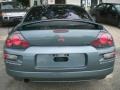 2001 Tampa Blue Pearl Mitsubishi Eclipse RS Coupe  photo #6