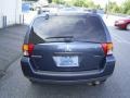 2006 Torched Steel Blue Pearl Mitsubishi Endeavor LS  photo #3