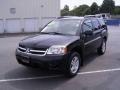 2008 Kalapana Black Mitsubishi Endeavor LS  photo #1