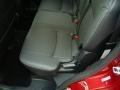 2009 Rally Red Metallic Mitsubishi Outlander XLS 4WD  photo #12