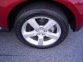 Rally Red Metallic - Outlander XLS 4WD Photo No. 21