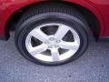 Rally Red Metallic - Outlander XLS 4WD Photo No. 22