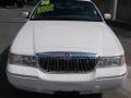 Vibrant White - Grand Marquis LS Photo No. 3
