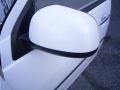 Diamond White Pearl - Outlander XLS 4WD Photo No. 30