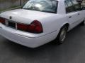 Vibrant White - Grand Marquis LS Photo No. 6