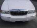Vibrant White - Grand Marquis LS Photo No. 8