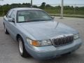 Light Blue Metallic - Grand Marquis LS Photo No. 1