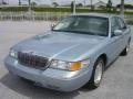 Light Blue Metallic - Grand Marquis LS Photo No. 2