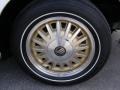 Vibrant White - Grand Marquis LS Photo No. 13