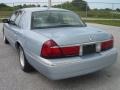 Light Blue Metallic - Grand Marquis LS Photo No. 3