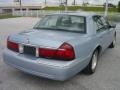 Light Blue Metallic - Grand Marquis LS Photo No. 4
