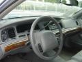 Light Blue Metallic - Grand Marquis LS Photo No. 5