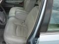 Light Blue Metallic - Grand Marquis LS Photo No. 6