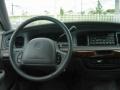 Light Blue Metallic - Grand Marquis LS Photo No. 7