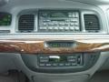 Light Blue Metallic - Grand Marquis LS Photo No. 8
