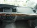 Light Blue Metallic - Grand Marquis LS Photo No. 9